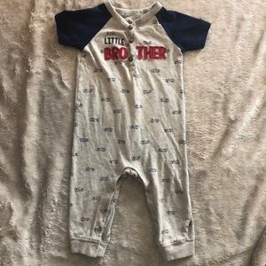 Child of mine 1 piece “little brother”